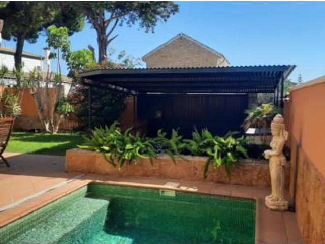 Chalet en venta en Costa Oeste, Bahía de Cádiz