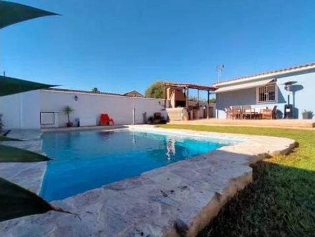 Chalet en venta en Sudamérica, Bahía de Cádiz