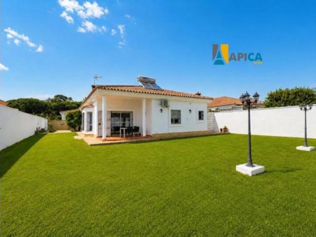 Chalet en venta en Los Sauces, Bahía de Cádiz