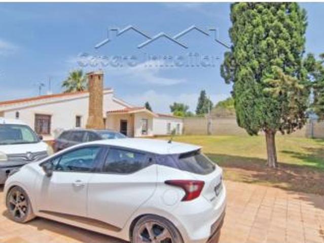 Chalet en venta en Costa Oeste, Bahía de Cádiz