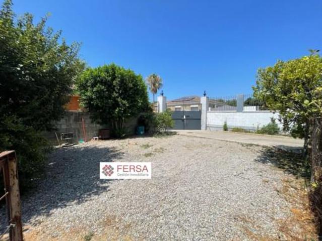 Chalet en venta en Cantarranas, Bahía de Cádiz