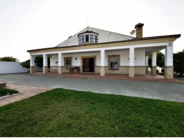 Chalet en venta en Valdeazahares, Bahía de Cádiz