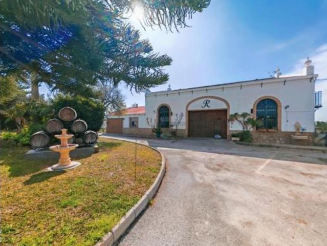 Chalet en venta en Sudamérica, Bahía de Cádiz