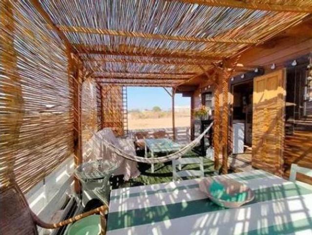 Chalet en venta en La Caridad, Bahía de Cádiz