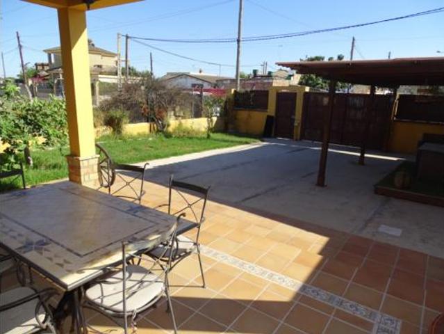 Chalet en venta en Sudamérica, Bahía de Cádiz