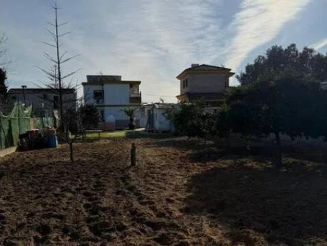 Chalet en venta en La Andreíta, Bahía de Cádiz