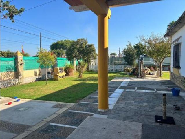Chalet en venta en Bahía de Cádiz, Andalucía