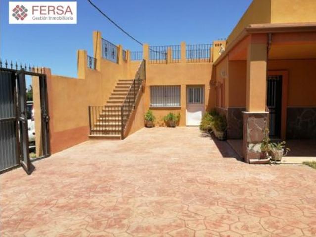 Chalet en venta en Valdeazahares, Bahía de Cádiz