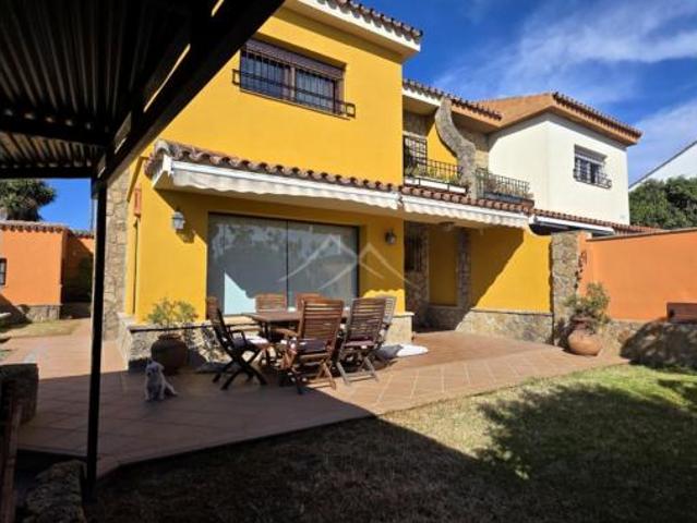 Chalet en venta en Costa Oeste, Bahía de Cádiz