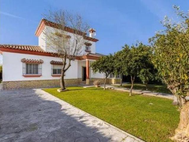 Chalet en venta en El Berbén, Bahía de Cádiz