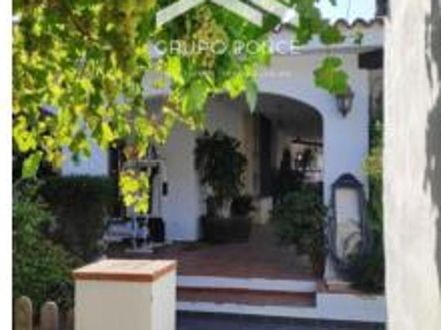 Chalet en venta en Las Veguetas, Bahía de Cádiz