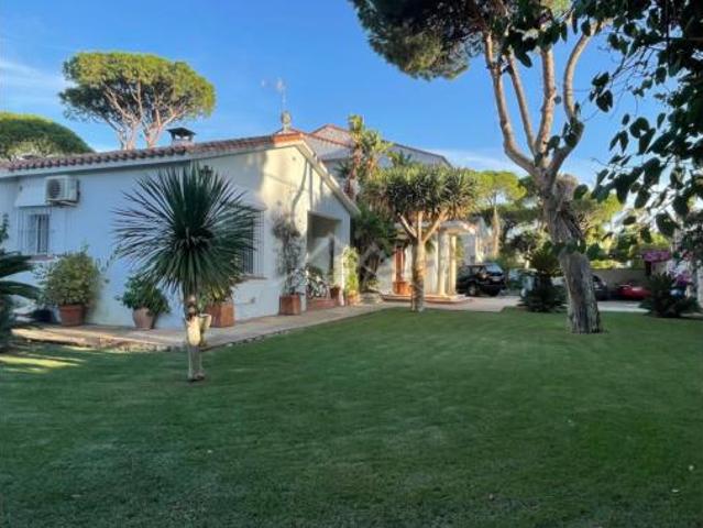 Chalet en venta en Valdelagrana, Bahía de Cádiz