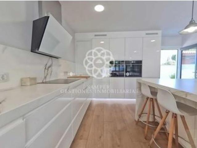 Chalet en venta en Valdelagrana, Bahía de Cádiz