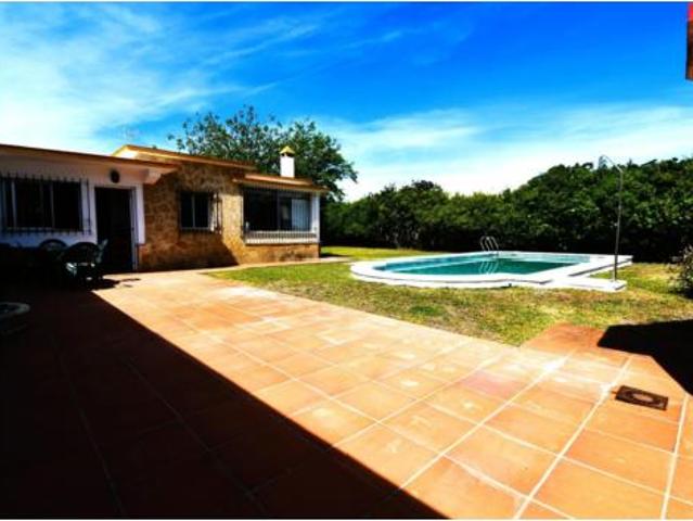 Chalet en venta en Valdelagrana, Bahía de Cádiz