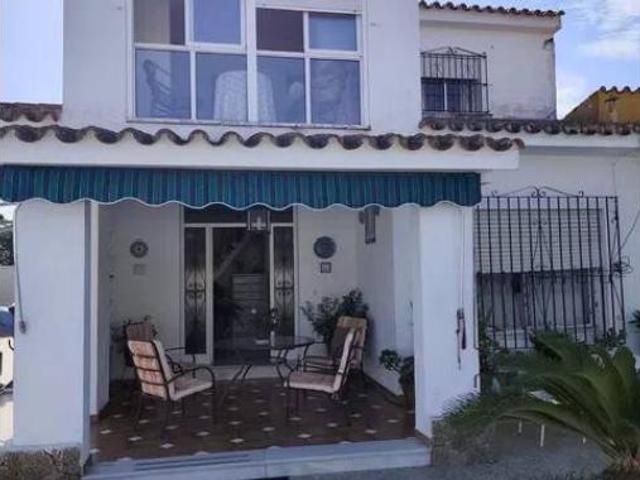 Chalet en venta en Valdelagrana, Bahía de Cádiz