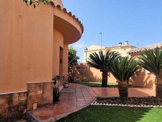 Chalet en venta en Vallealto, Bahía de Cádiz