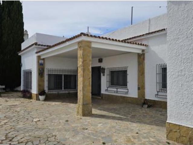 Chalet en venta en La Valenciana, Bahía de Cádiz