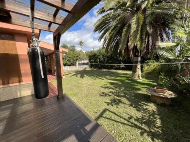 Chalet en venta en Urbaluz, Bahía de Cádiz