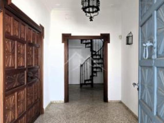 Chalet en venta en La Valenciana, Bahía de Cádiz