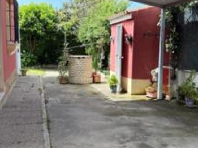 Chalet en venta en La Caridad, Bahía de Cádiz