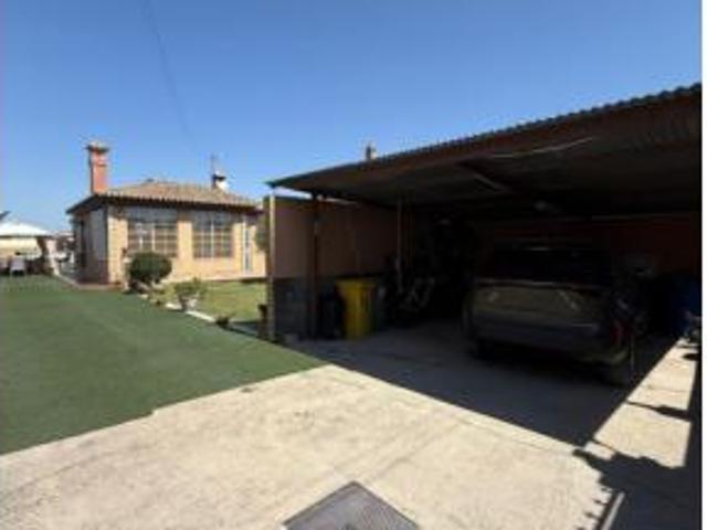Chalet en venta en Los Madrileños, Bahía de Cádiz
