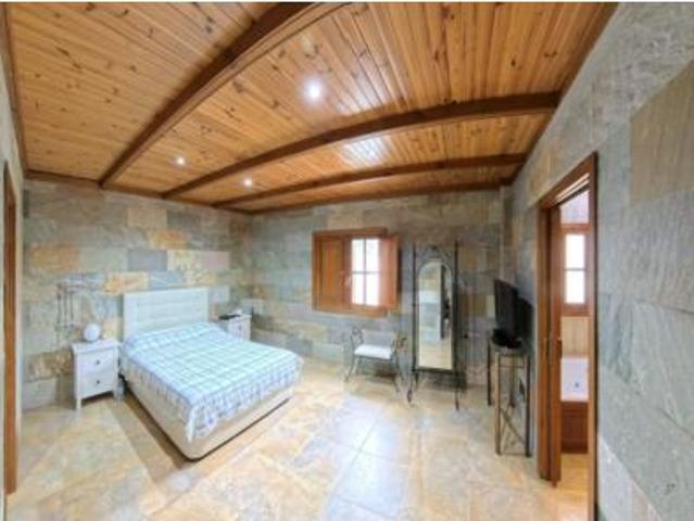 Chalet en venta en La Caridad, Bahía de Cádiz