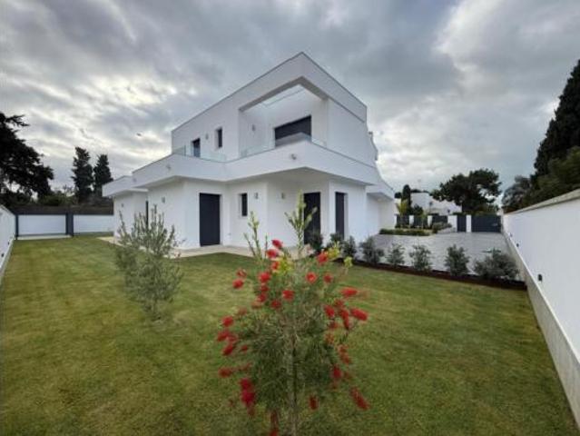 Chalet en venta en Costa Oeste, Bahía de Cádiz