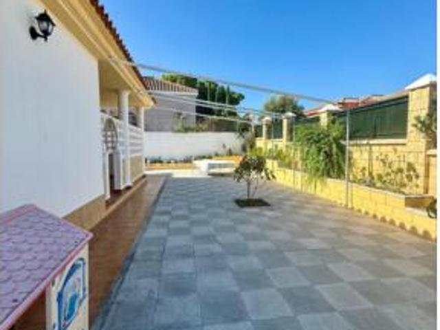 Chalet en venta en Costa Oeste, Bahía de Cádiz