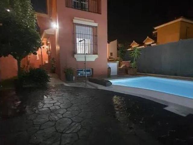 Chalet en venta en Sudamérica, Bahía de Cádiz