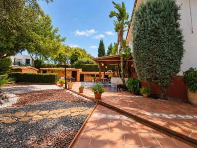 Chalet en venta en el Puig de Santa Maria, València / Valencia