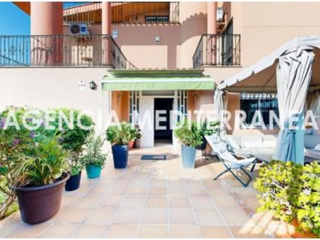 Chalet en venta en l'Horta Nord, Valencia