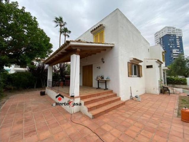 Chalet en venta en Platja del Puig, l'Horta Nord