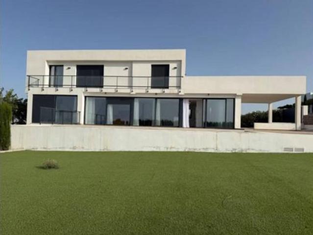 Chalet en venta en la Marina Alta, Valencia