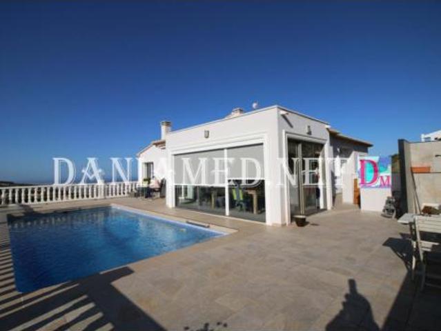 Chalet en venta en la Marina Alta, Valencia