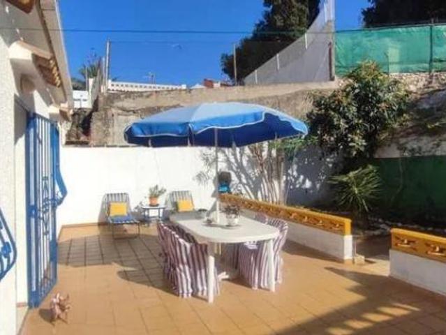 Chalet en venta en la Marina Alta, Valencia