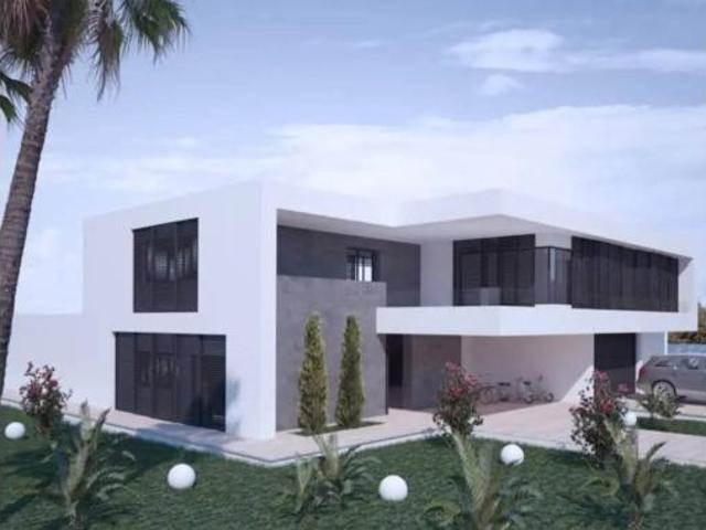 Chalet en venta en la Marina Alta, Valencia