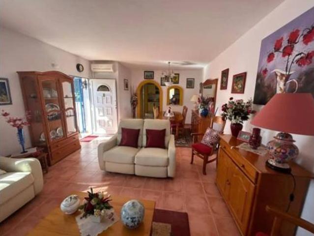 Chalet en venta en la Marina Alta, Valencia