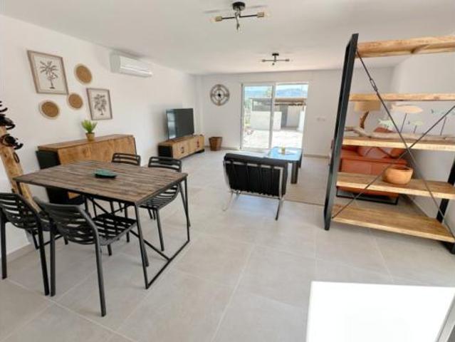 Chalet en venta en la Marina Alta, Valencia