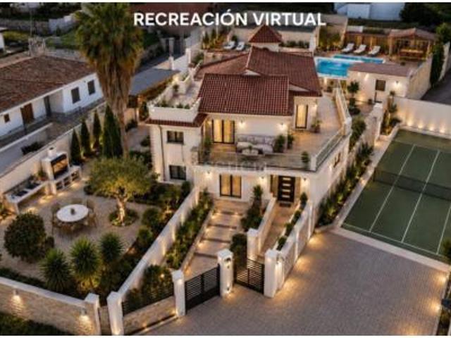 Chalet en venta en la Safor, Valencia