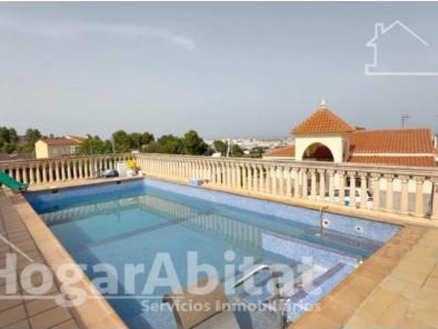Chalet en venta en la Safor, Valencia