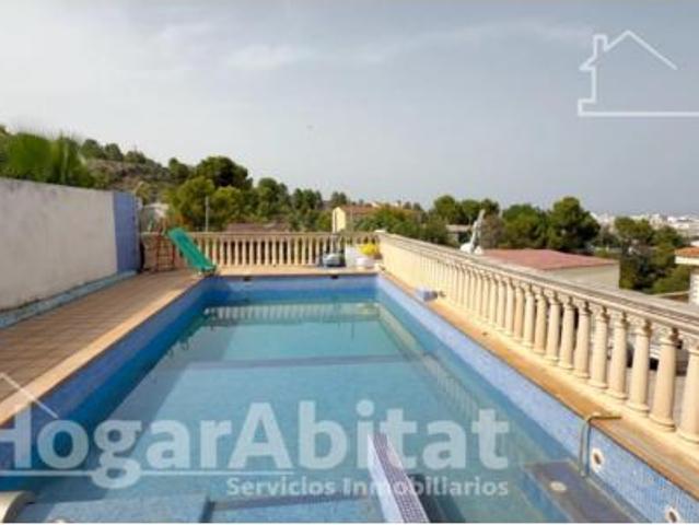 Chalet en venta en la Safor, Valencia