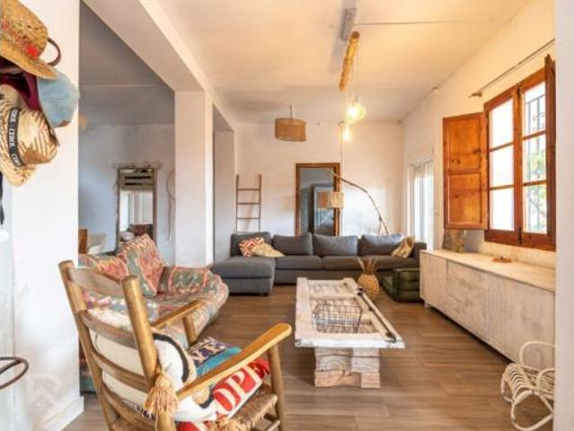 Chalet en venta en Urbanització Monterrei, el Real de Gandia