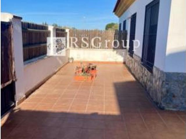 Chalet en venta en El Real De La Jara, Andalucía