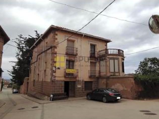 Chalet en venta en El Redal, La Rioja