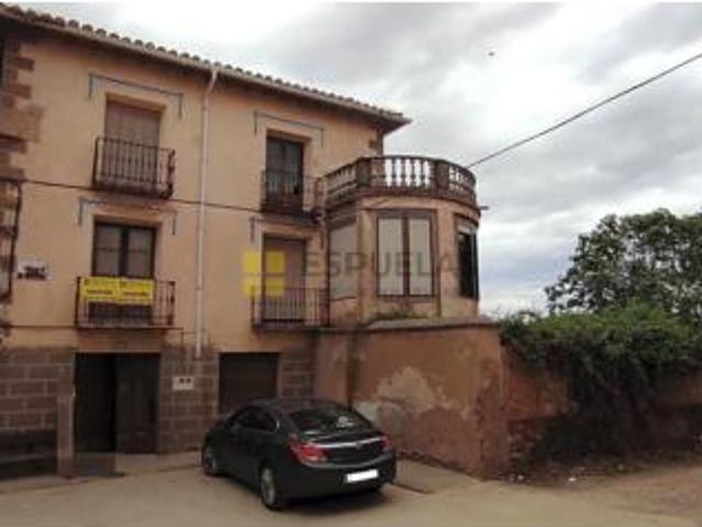 Chalet en venta en El Redal, La Rioja