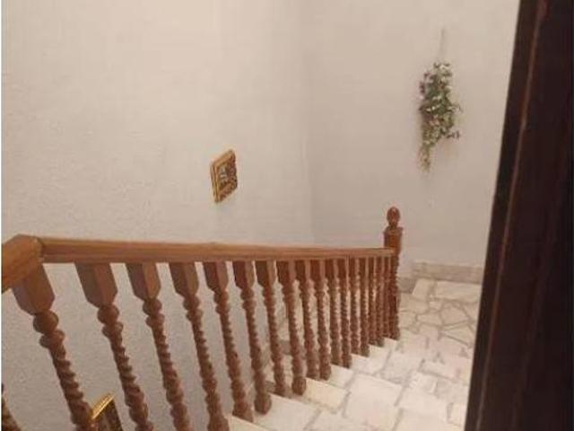 Chalet en venta en El Romeral, Castilla-La Mancha