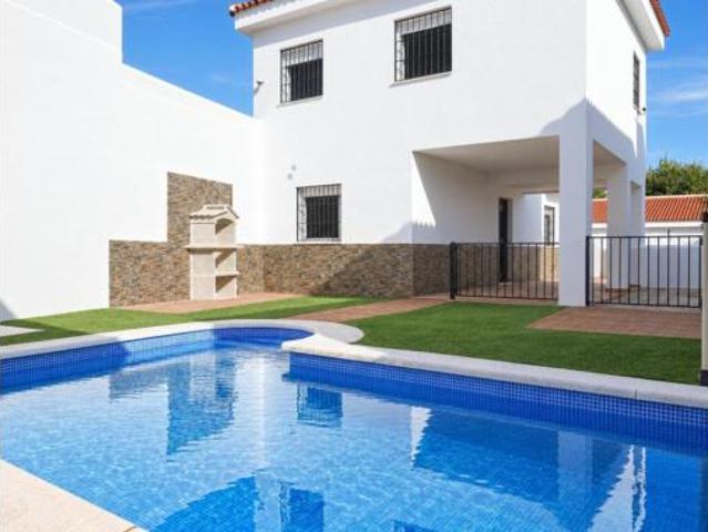 Chalet en venta en El Ronquillo, Sevilla