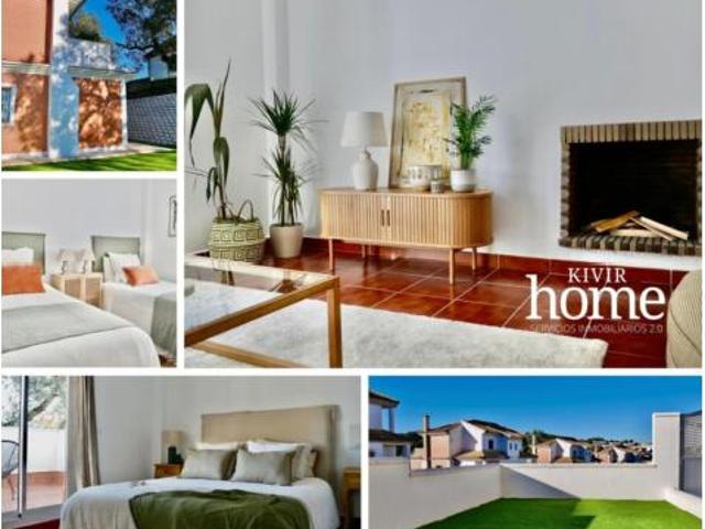 Chalet en venta en El Ronquillo, Sevilla