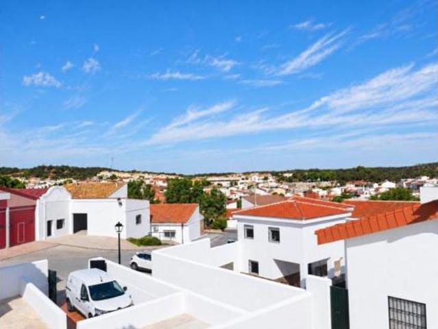 Chalet en venta en El Ronquillo, Sevilla