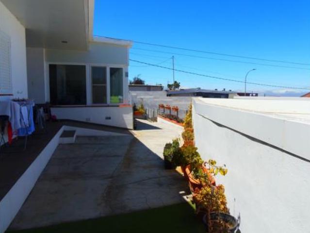 Chalet en venta en La Esperanza, El Rosario